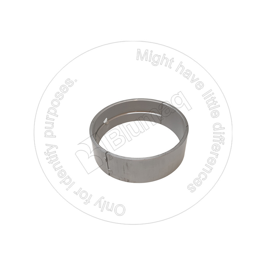 4W5492 - MAIN BEARING STD. ~ BLUMAQ