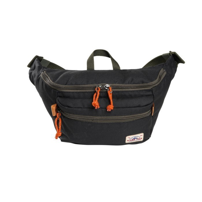 EIGER TAS PINGGANG PRIA  ROUTER WAIST BAG 1A