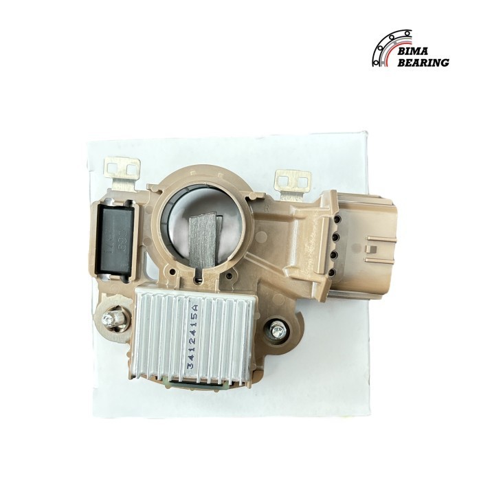 Ic Regulator T120Ss Injeksi Lancer Galant Mec JAPAN Cas Dinamo Ampere Ori