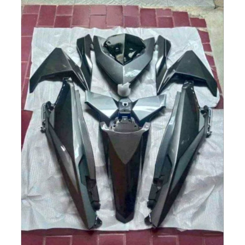 cover body vario 150 old