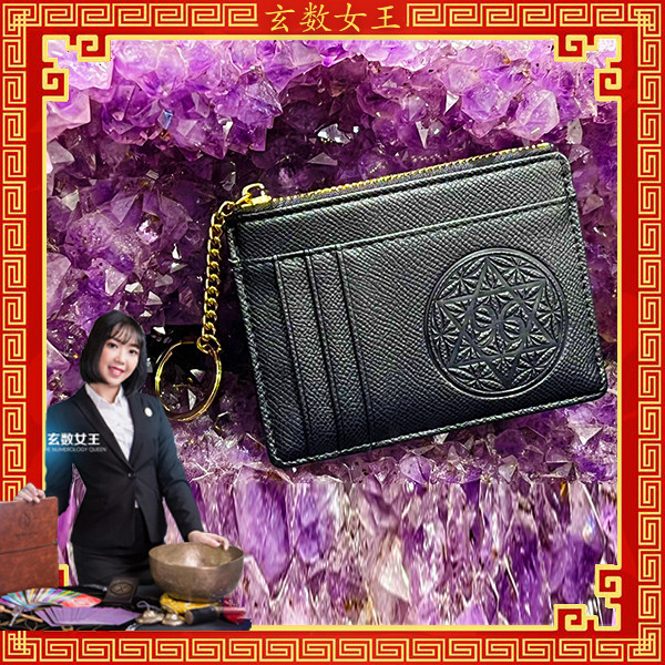 

96 Dompet Koin Tempat Kartu Mengumpulkan Kekayaan Menarik Kekayaan Menjaga Kekayaan Tempat Kartu Dompet Kulit Dompet Tempat Kartu Kulit
