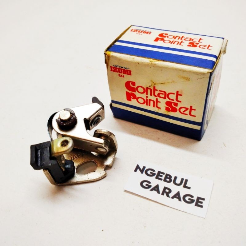 Platina FR80 FR 80 N JAPAN SUZUKI TERMURAH