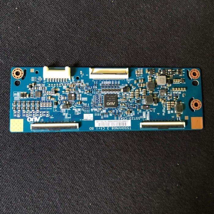 T con Tcon Ticon board logic tv LED Samsung UA 55K5500 - UA55K5500 AK