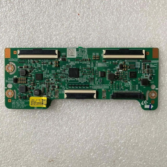 T con Tcon Ticon board logic tv LED Samsung UA 49M5000 - UA49M5000 AK