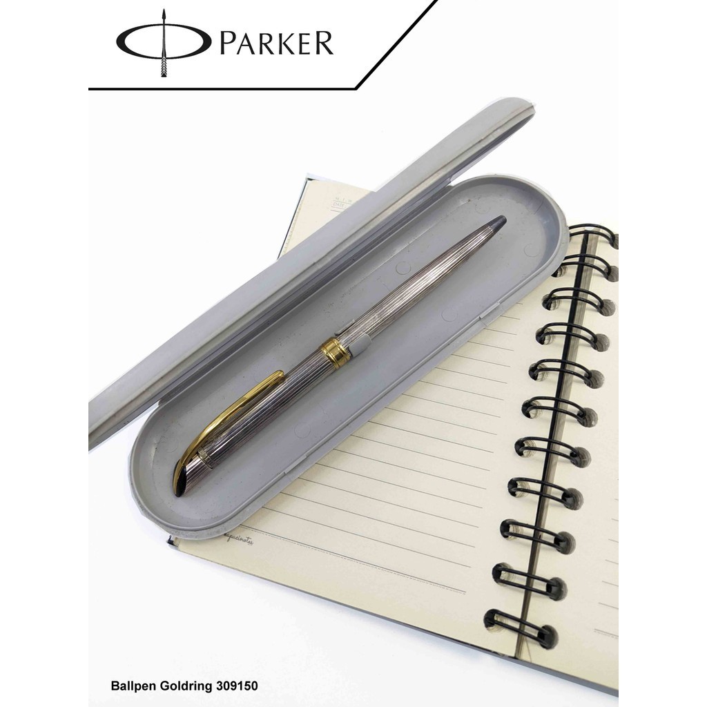 

Goldring Ballpen 309150