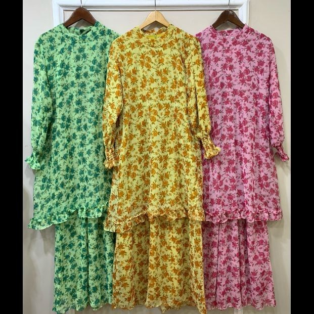 MELAYU GAMIS #19764VINIA