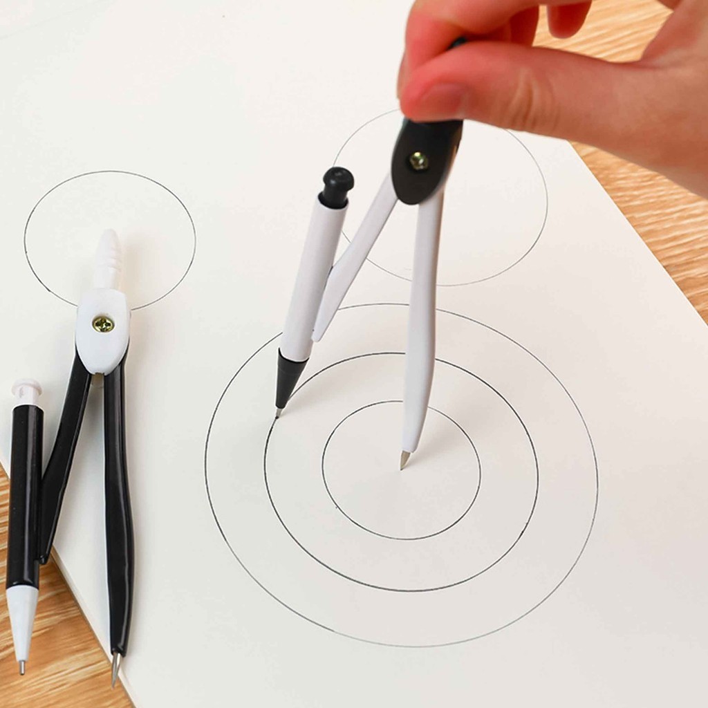 

Alat Tulis Jangka / Jangka Isi Pensil / Jangka Alat Tulis Sekolah / Set Jangka / Bft, Fancy Jangka + Isi 3059