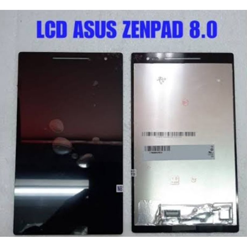 LCD TOUCHSCREEN ASUS ZENPAD 8 Z380KL ORIGINAL