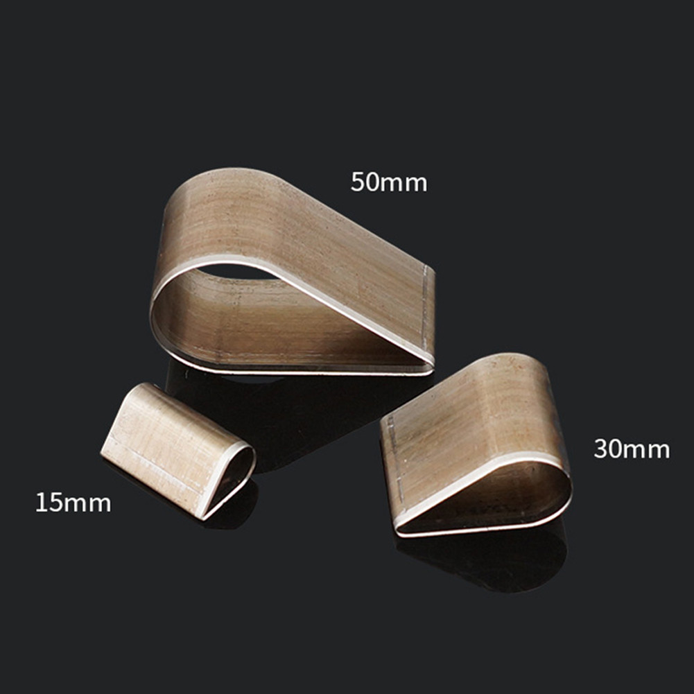 

3pcs Leather Cutting Die Set Drop/Heart/Star Shaped Cutter DIY Belt Leather Jewelry Craft Cutter Embossing Punching Tool