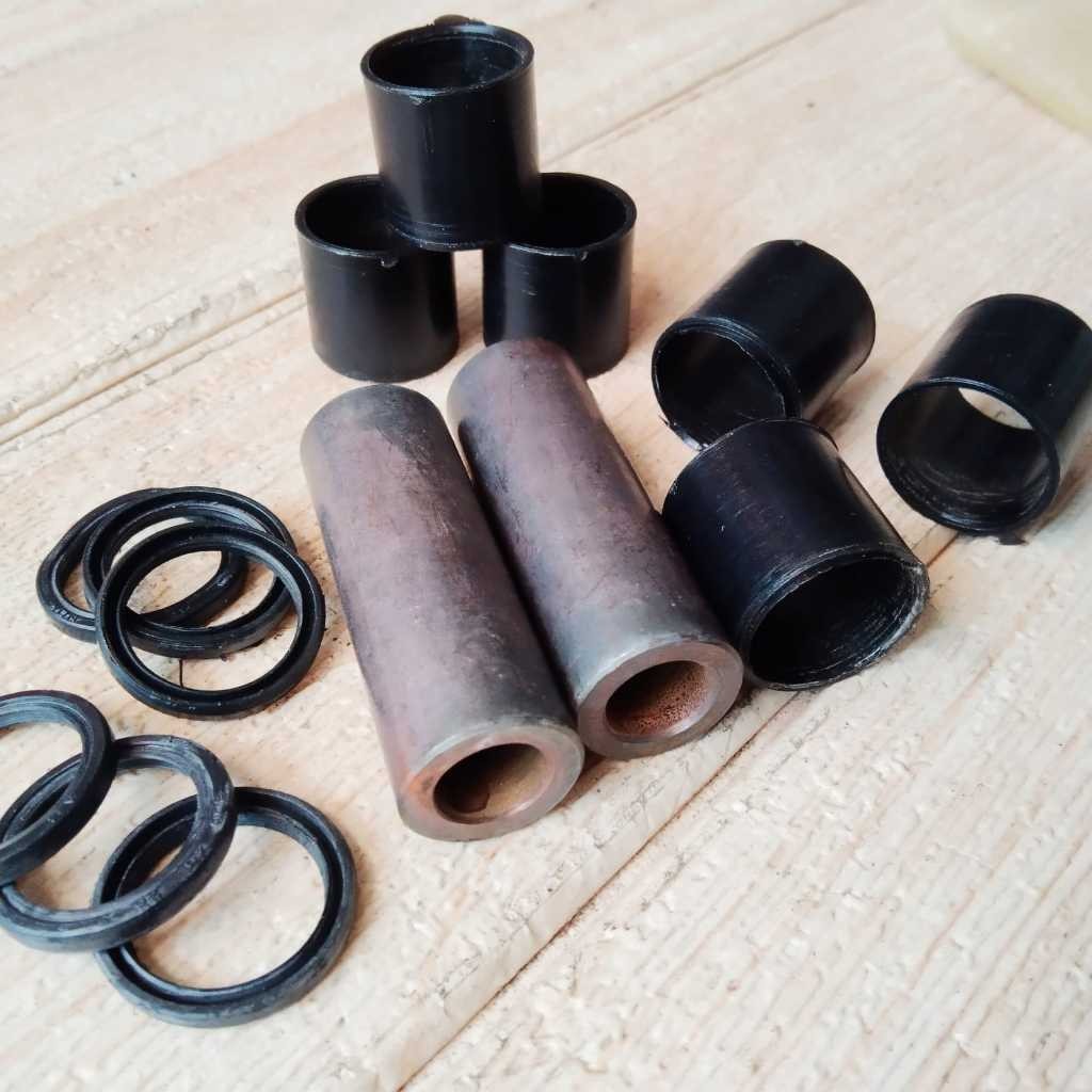 BOSH BOS LENGAN AYUN AYUNAN MOTOR KAWASAKI KLX