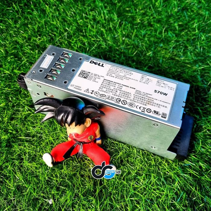 power supply server dell poweredge r710 T610 T710