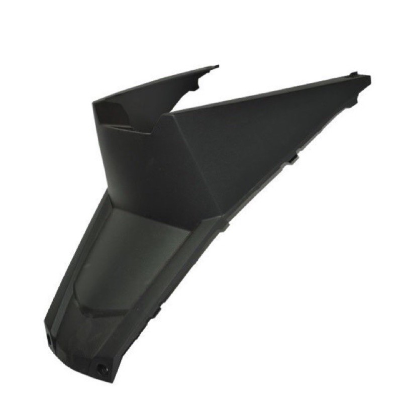 Cover Tangki Beat Street ESP 2016 2017 2018 2019 WIN | penutup tengki tengah bawah jok motor | tutup