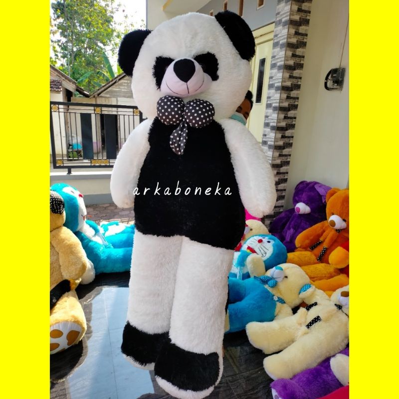 BONEKA PANDA 2METER