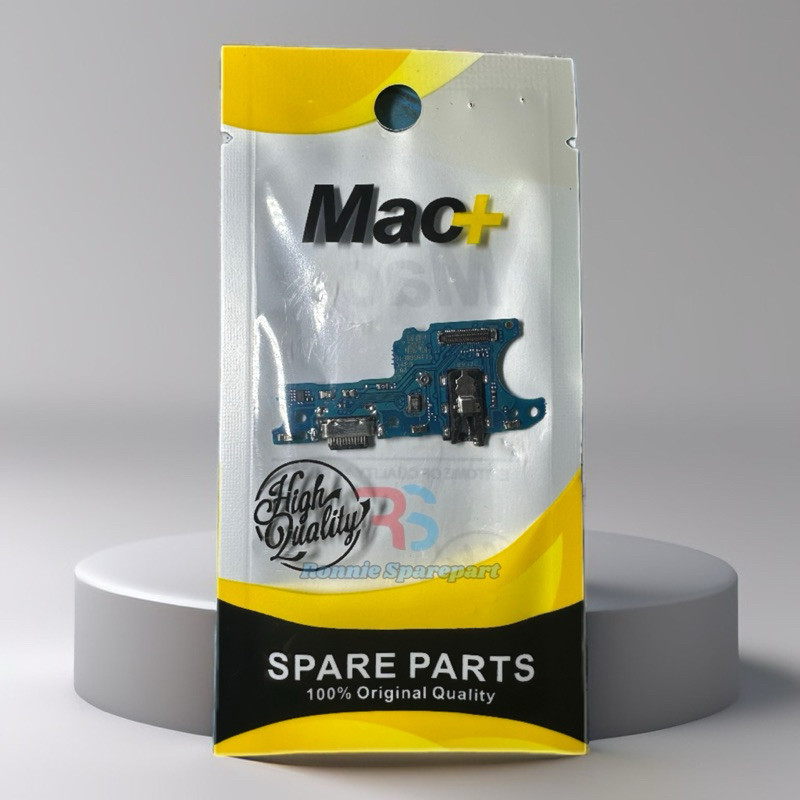 FLEXIBLE KONEKTOR CHARGER CON CAS TC SAMSUNG A02S / SAMSUNG A03S PAPAN CAS -