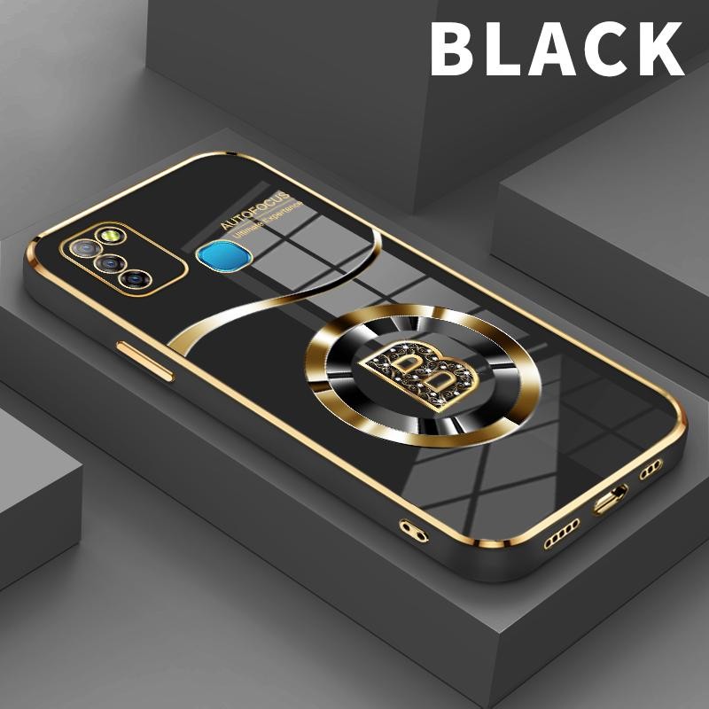 Case For Infinix Smart 5 Smart 4 4C Smart 6 Smart 6 HD Smart 6 Plus Smart 7 7 HD Zero 20 Zero 5G 202