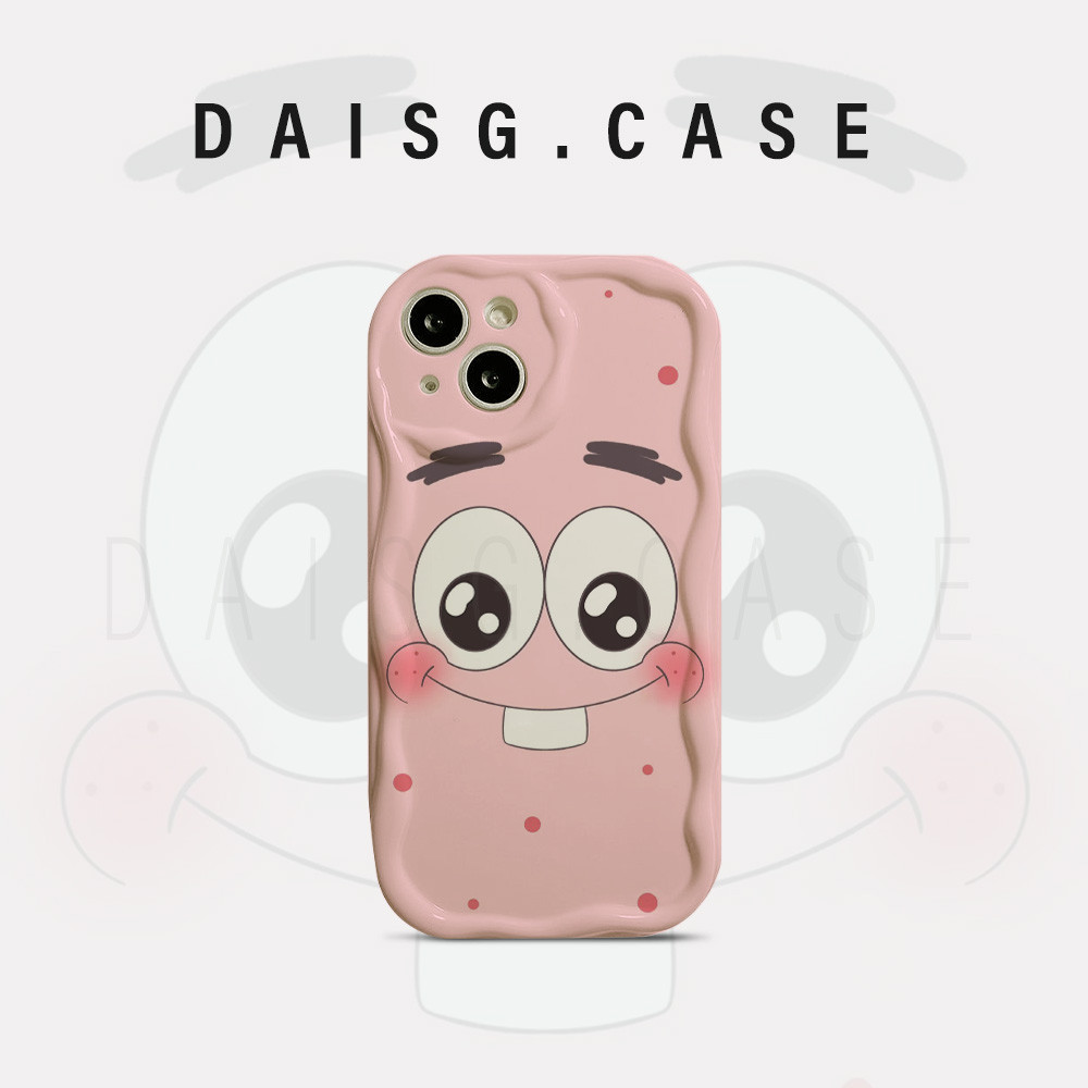 DAISG CASE CASE iPhone 11 terbaru 7 8 6 6S Plus XR XS MAX 11 13 12 14 15 Pro MAX 7Plus 8Plus SE Pink