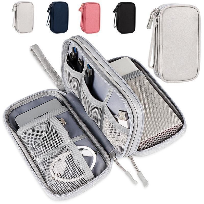 

Hot Travel Wallet Family Passport Holder Creative Waterproof Document Case Organizer Travel Accessories Document Bag Cardholder