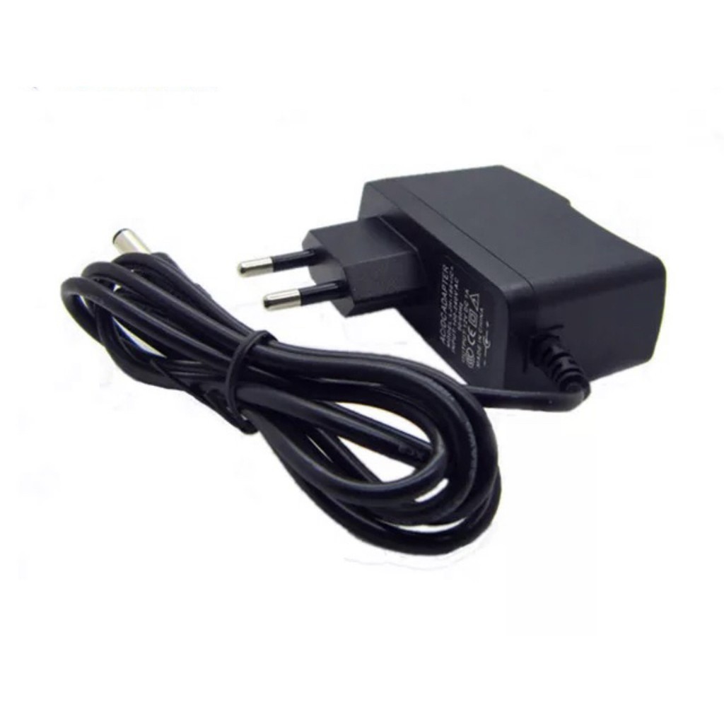 ADAPTOR 12V 1A / ADAPTOR 12V 2A / ADAPTOR 5V 2A
