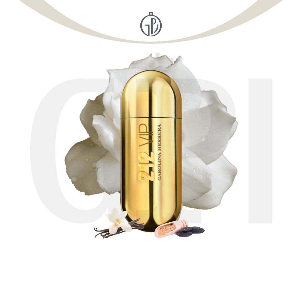 Carolina Herrera 212 VIP for Women EDP 80 ml