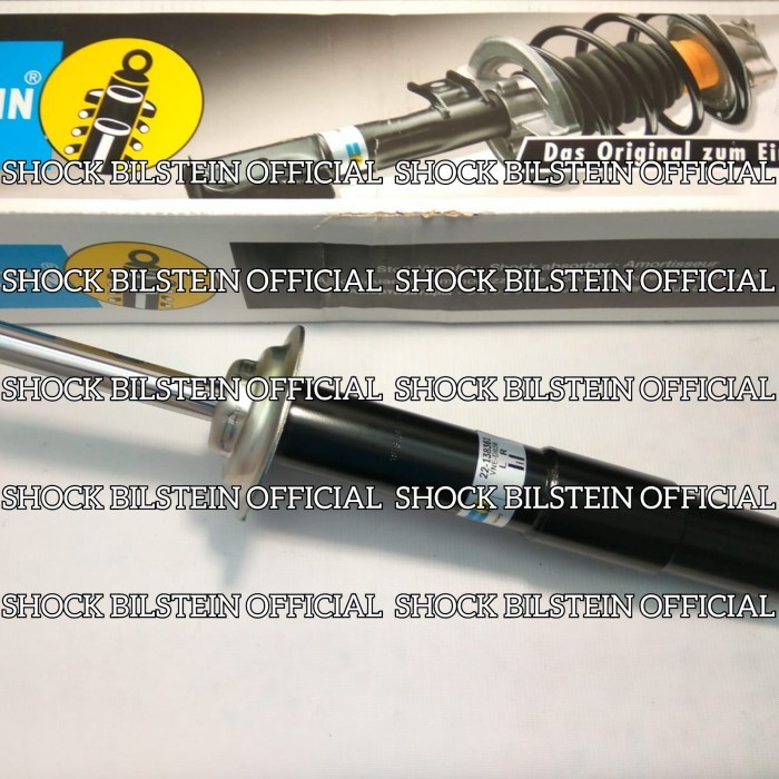 SHOCK BREAKER BMW E60 BILSTEIN B6 ORIGINAL