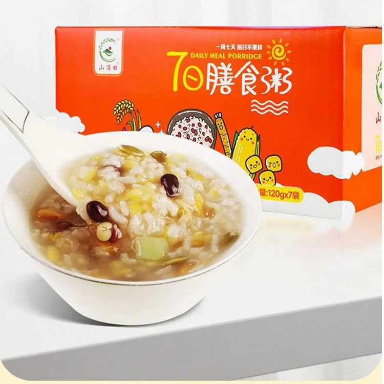 

Diet sevenday coarse grains whole grains healthcare breakfast