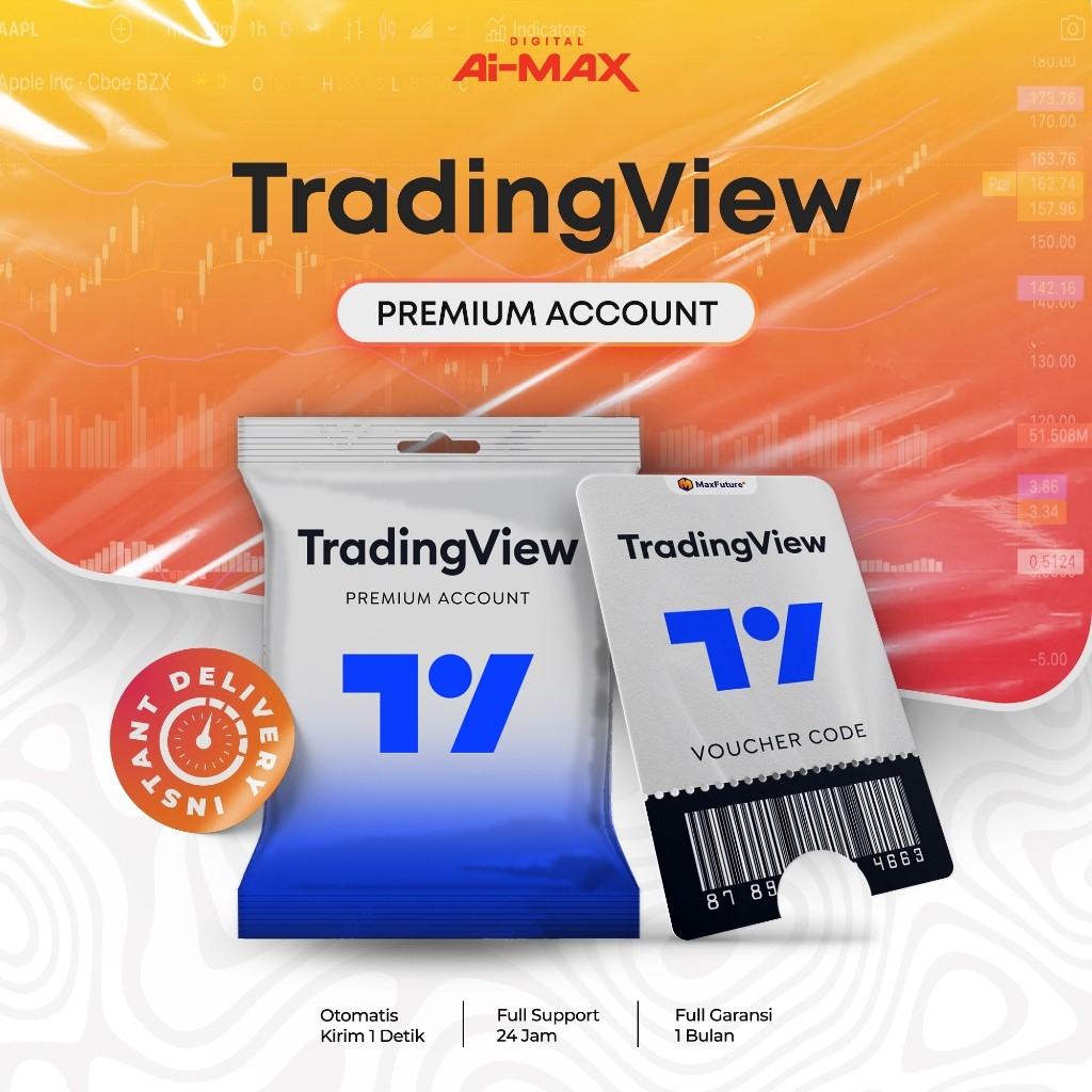 TradingView Premium
