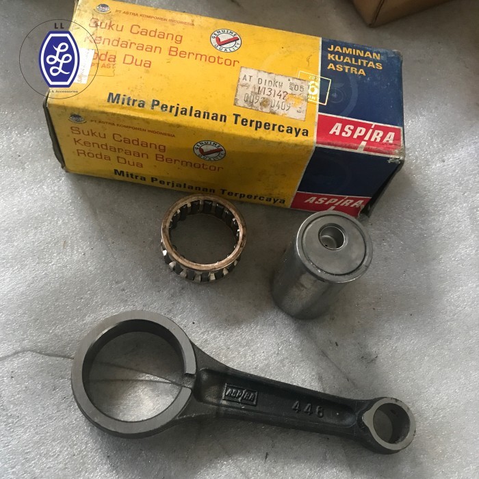 STANG SEHER HONDA GLPRO ASPIRA H2-06381-446-1100