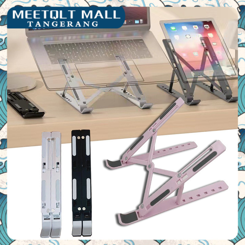 Laptop Stand Universal Stand Holder Laptop Bracket Stand Adjustable Standing Laptop