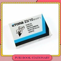 

ISI STEPLES ETONA NO 23/10 (3/8'')