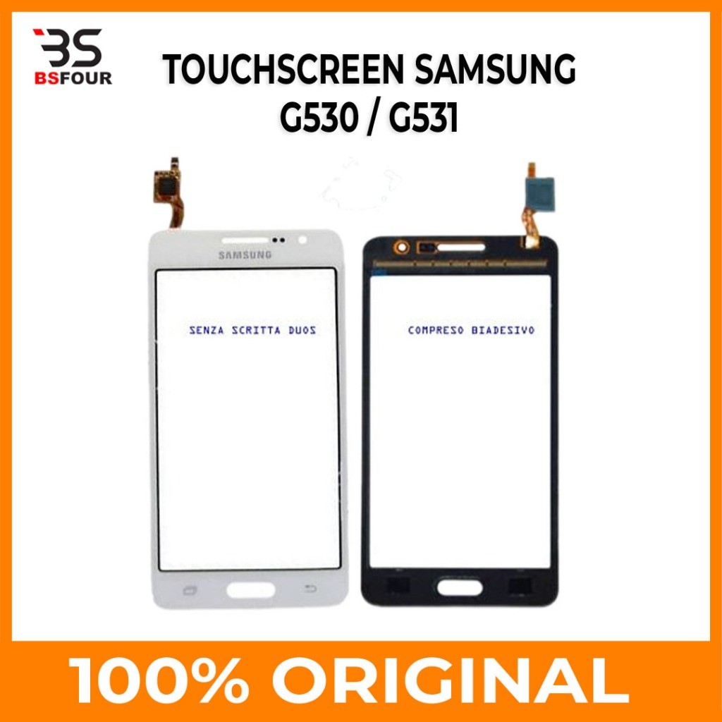 TOUCHSCREEN SAMSUNG G530 / G531 ORIGINAL