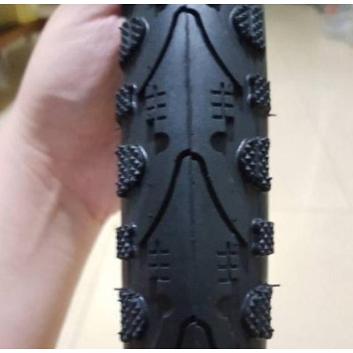 BAN LUAR 27.5 x 1.65 KENDA KHAN BAN LUAR SEPEDA MTB 27.5