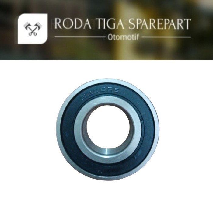 bearing gearbox 6205 viar sparepart roda tiga