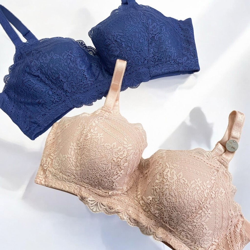 nia Bra BH Wanita Premium BODY CONTOUR by SORELLA 29876 Tanpa Kawat, Busa Tipis, Full Coverage