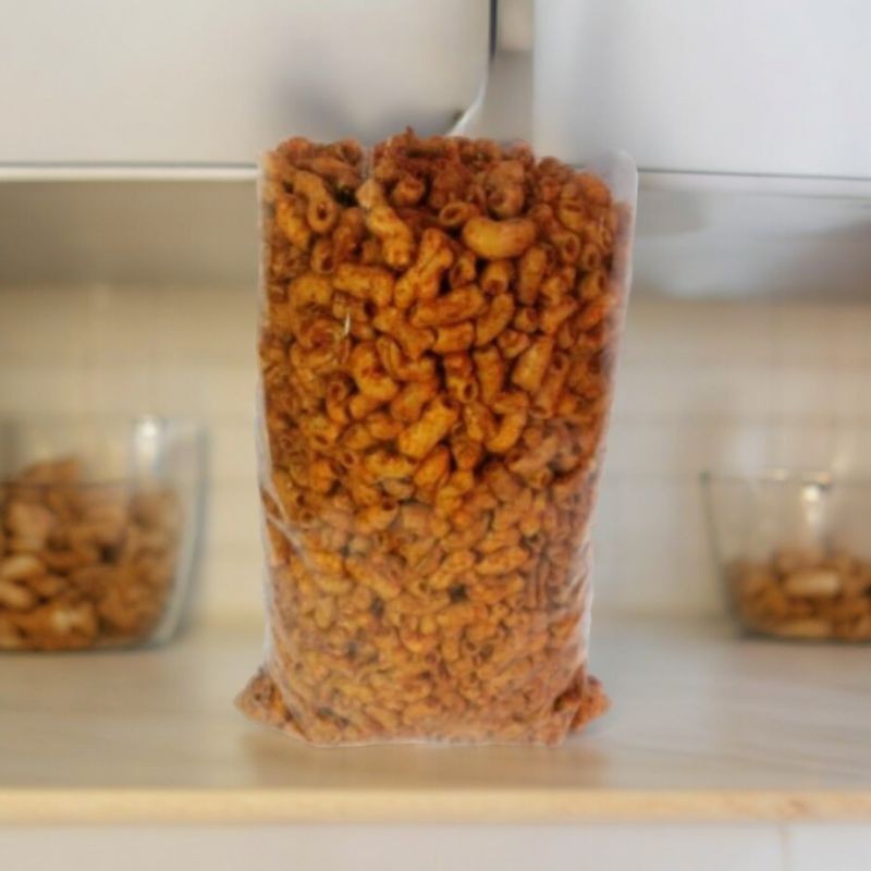 

MAKARONI BANTET 1 KG