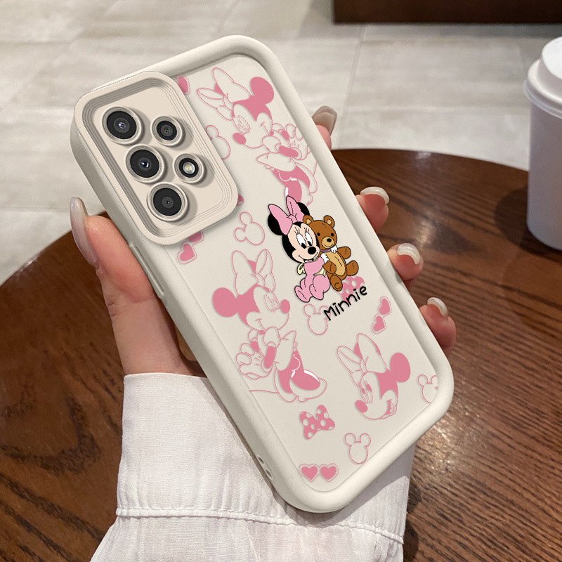 Case For Samsung Galaxy A52 4G A52s 5G A52 5G Samaung For SamsungA52 Samsumg For SamsungA52s Casing 