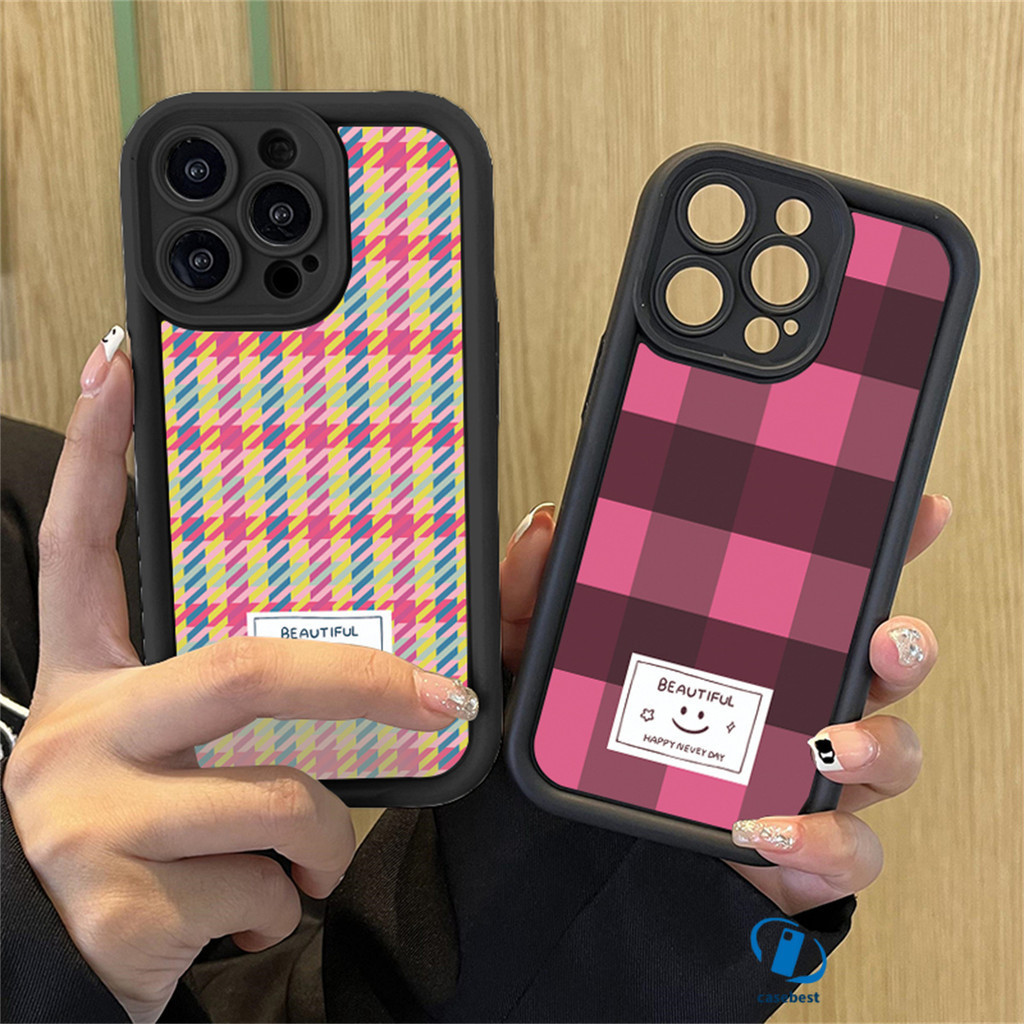 Casebest Soft Case Samsung A04E A33 A34 A25 A05 A05S A15 S24 ULTRA A53 A12 A54 A14 A03 A11 A52 A50 A