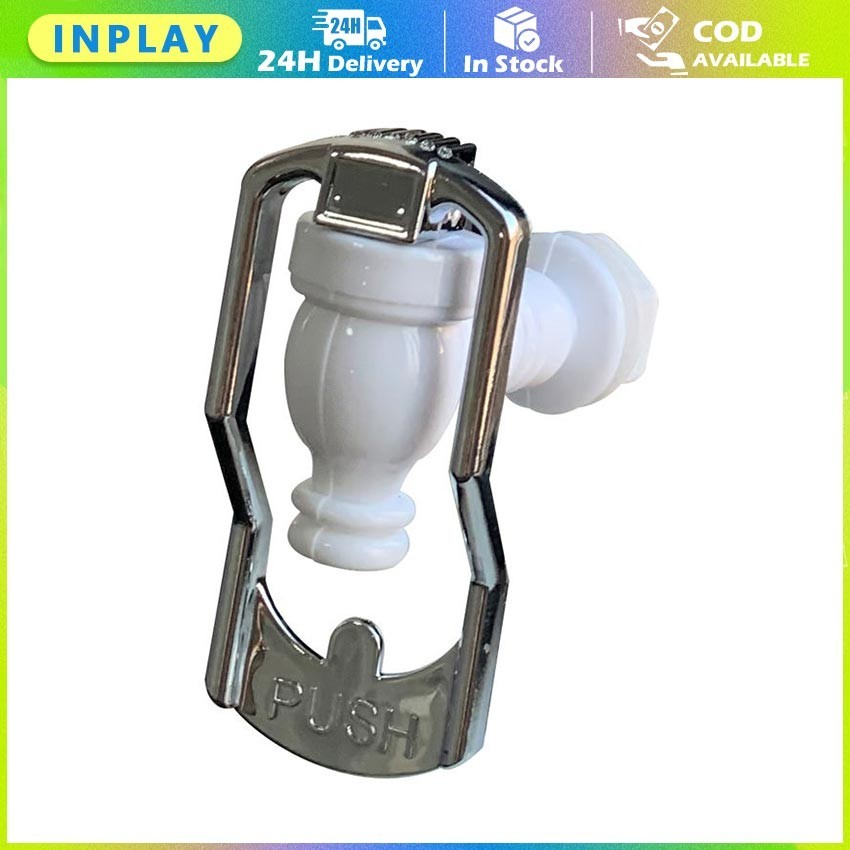 Kran Mineral Pot / Kran Pengganti Mineral Pot / Keran Air Magnetik For Mineral Water Pot