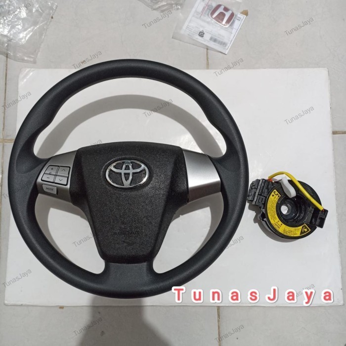 Stir komplit Air bag Avanza veloz 2016-2020 Original