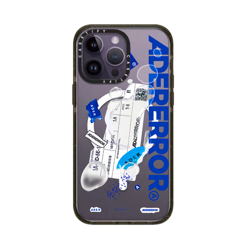 Apple Casetify Magnetic Iphone15promax Phone Case 12 Original 13adea Erro Joint Name 11