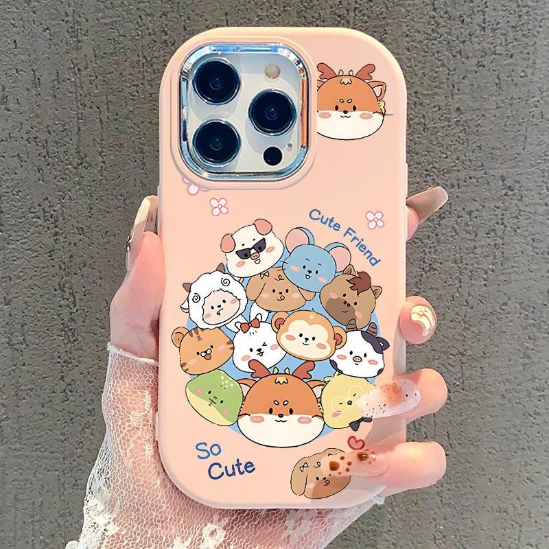 Case For Redmi Note 10 4G Note 10 5G Note 10 Pro Note 10 Pro Max Note 10S Note 10T 5G For Redmi Casi