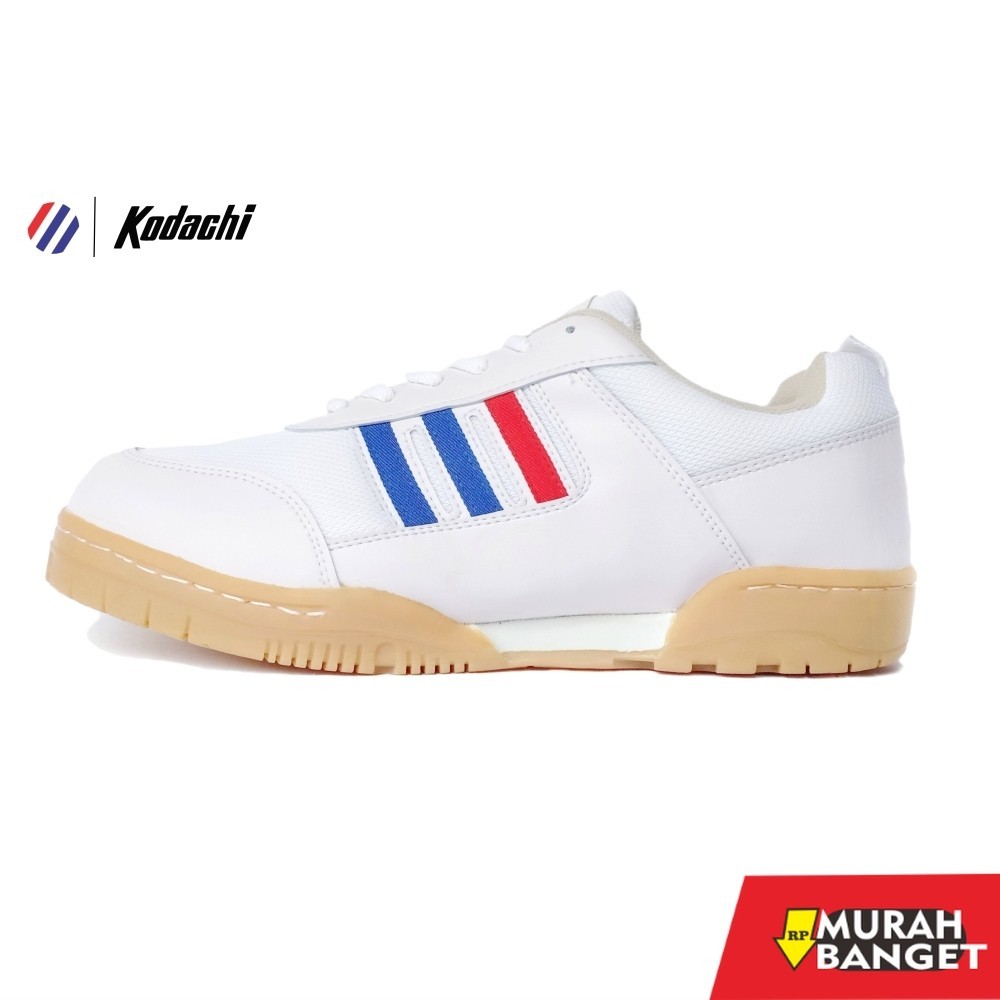 Sepatu olahraga- Sepatu Kodachi ARO Plus Provence BBM