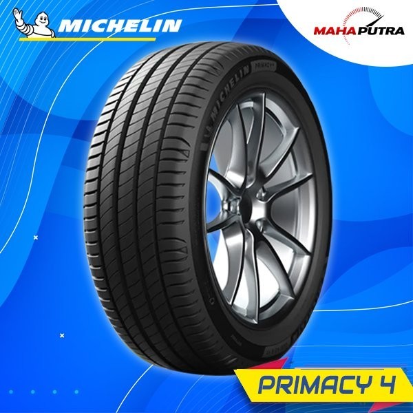 Michelin Primacy 4 235-60R16 Ban Mobil