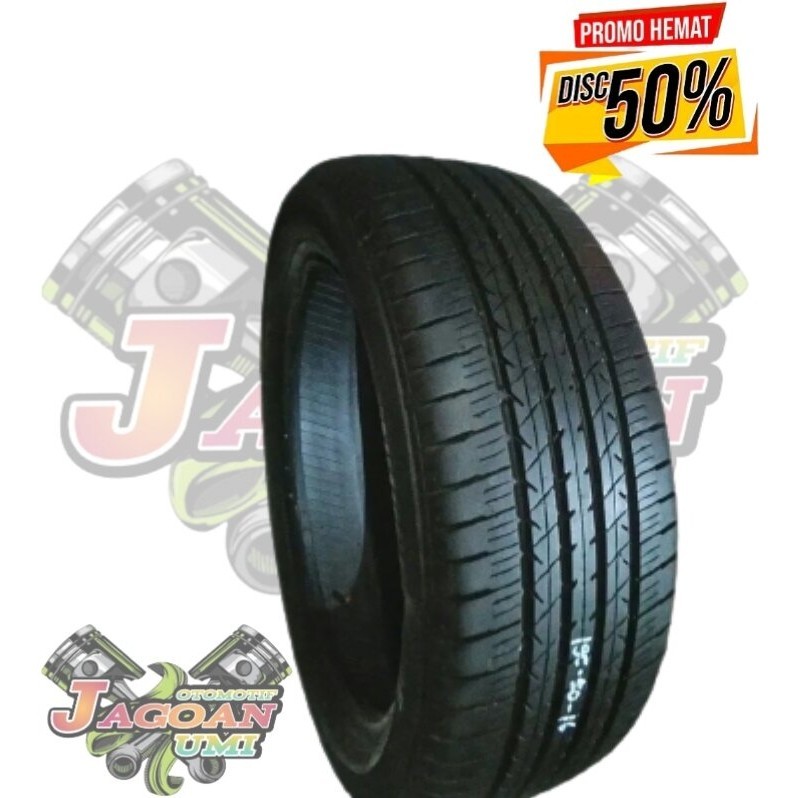 IJM BAN MOBIL 195/60 R16 SECOND COPOTAN