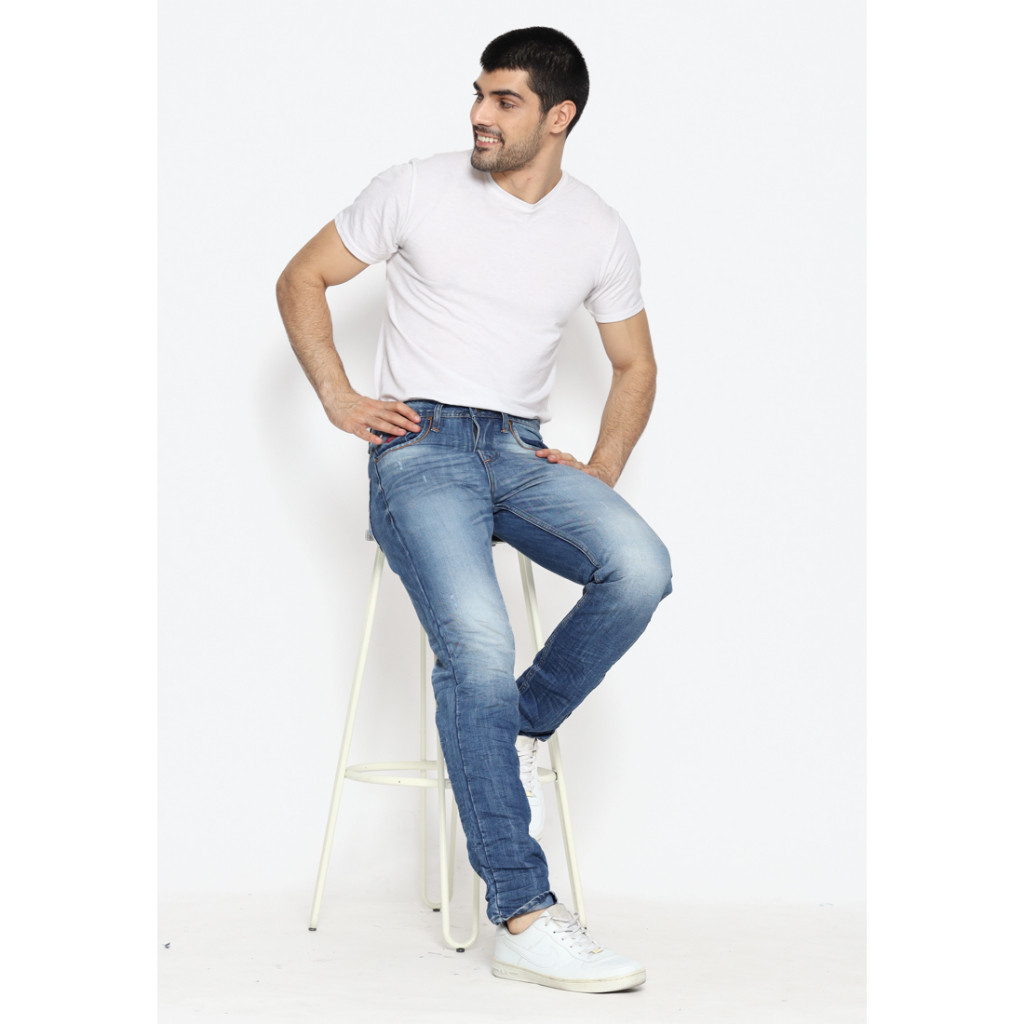 CELANA JEANS PRIA//CELANA JEANS EXMAN//CELANA PANJANG JEANS TERBARU