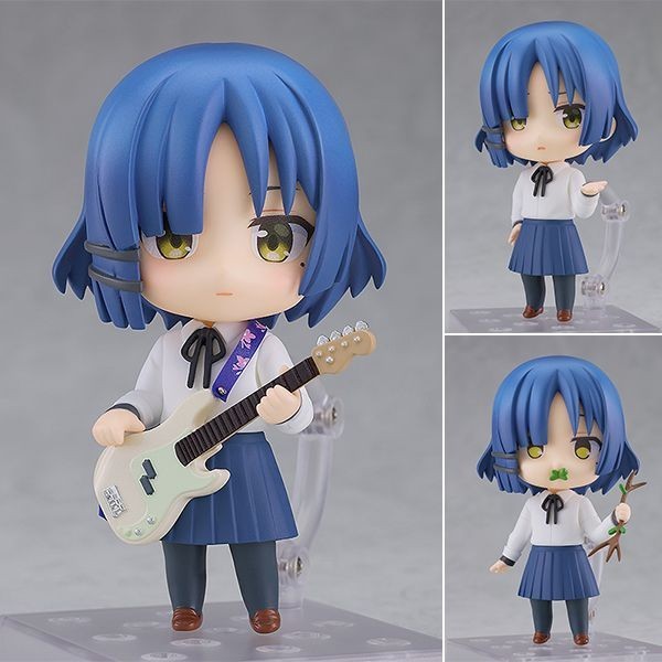 Nendoroid Yamada Ryo - Bocchi the Rock