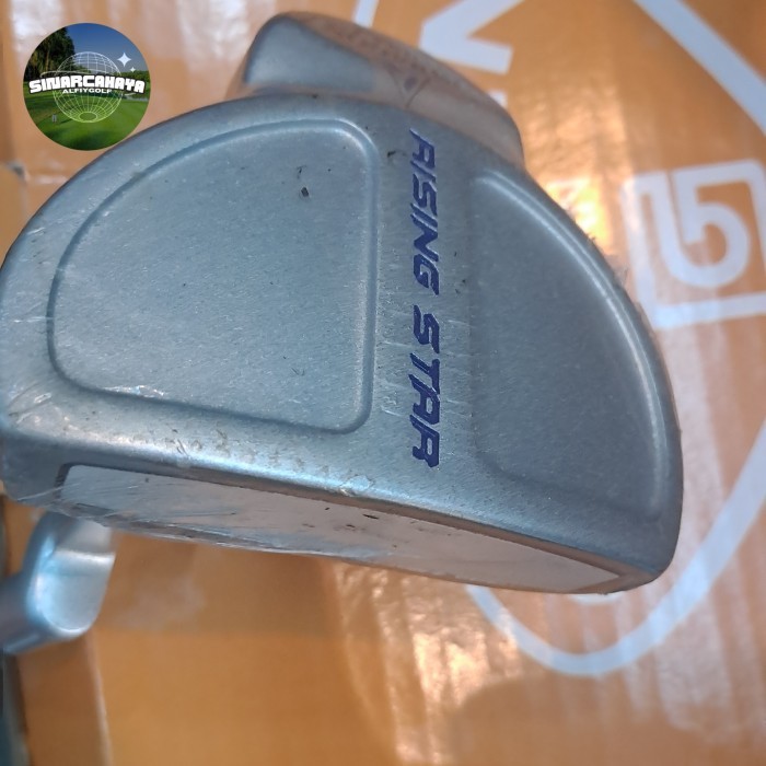 stik golf futter junior