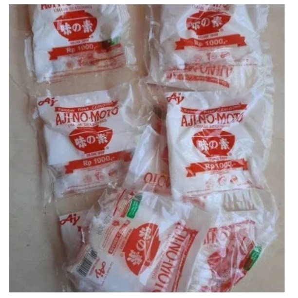 

Ajinomoto 1000 1 pack