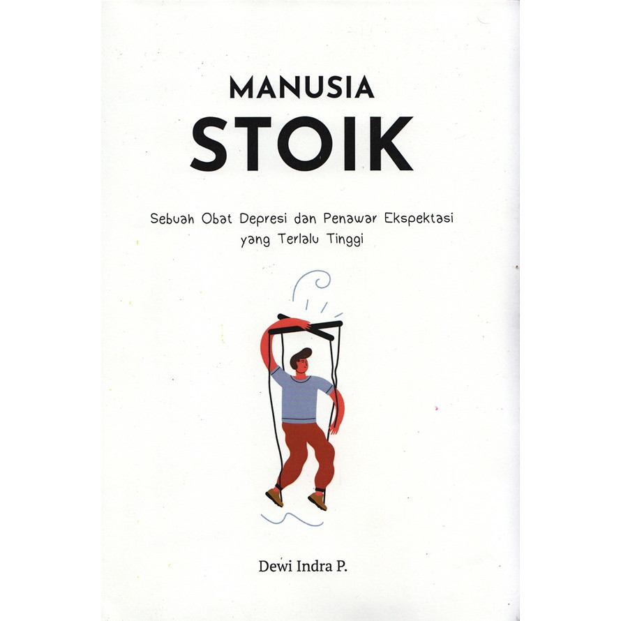 Manusia Stoik