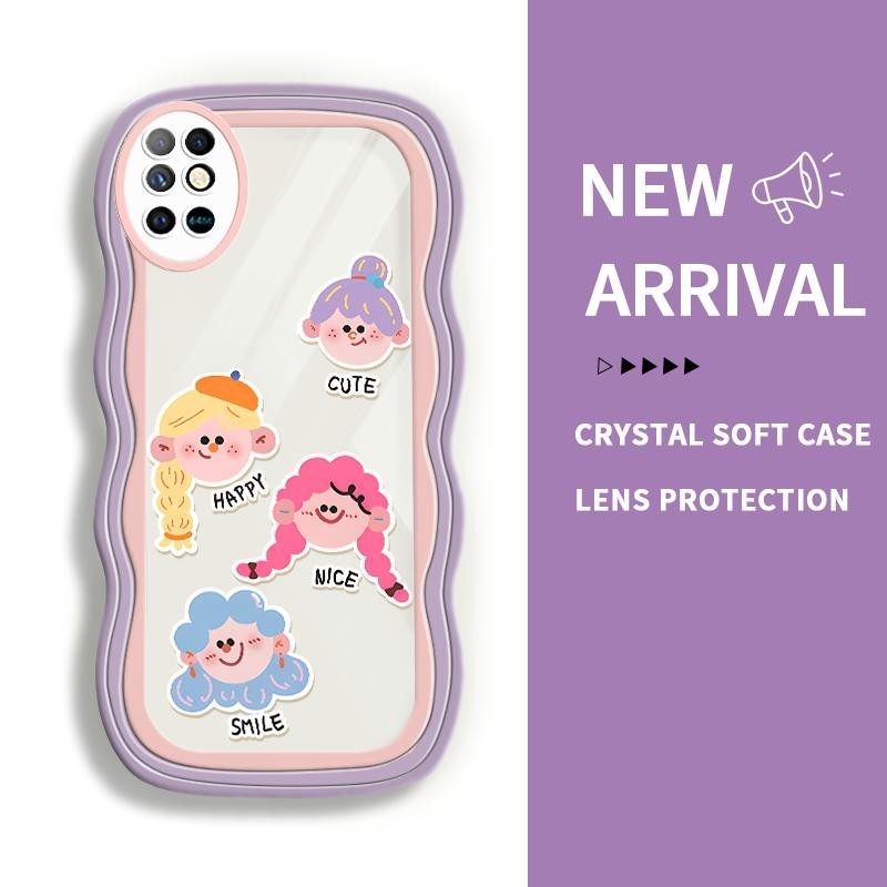 Casing For Infinix Note 8 Note 10 Note 10 Pro Note 10 Pro NFC Note 11 Note 11 NFC Note 11 Pro Note 1