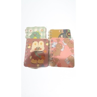 SID NOTES LUCU SERBAGUNA NOTES KECIL NOTES LUCU SERBAGUNA BUKU CATATAN KECIL LUCU NOTE BOOK
